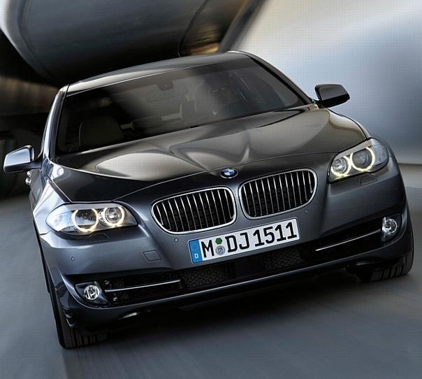 BMW 5er